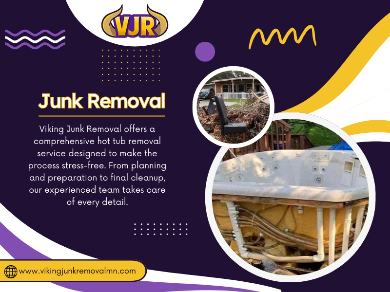 Junk Removal Near Me
