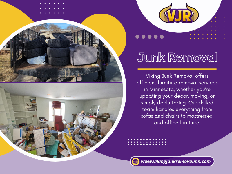 Junk Removal Service