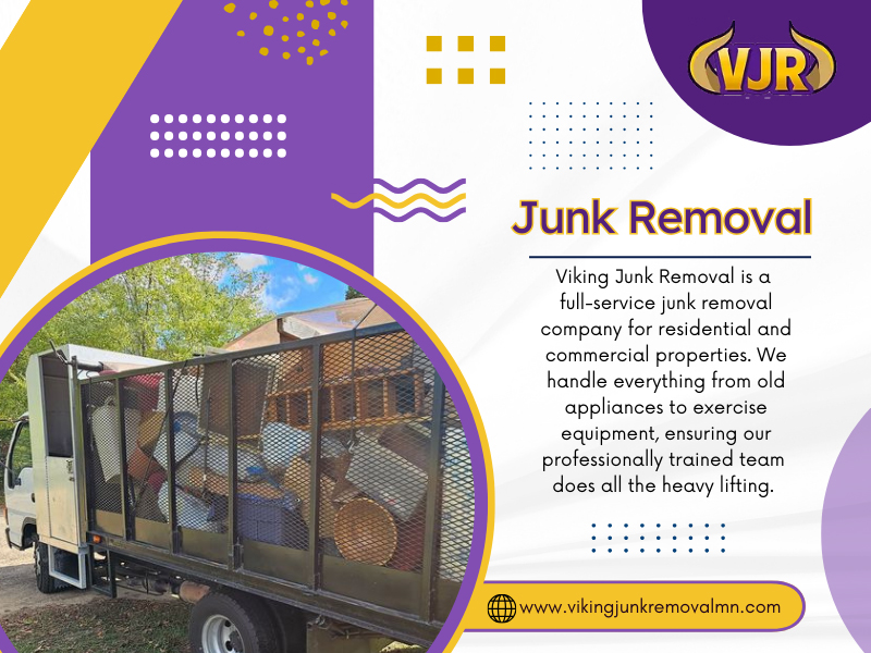 Junk Removal