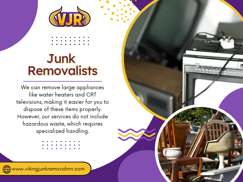 Junk Removalists